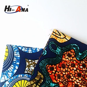 hi-ana fabric2 Top quality control Cheaper custom fabric printing
