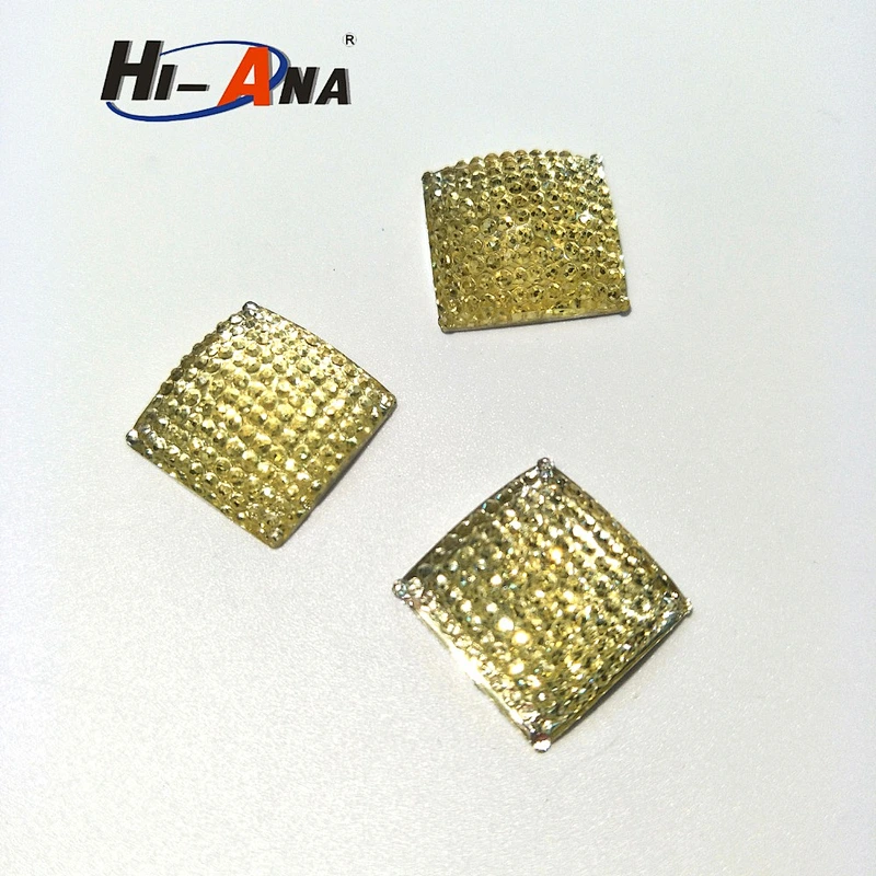 hi-ana rhinestone3 Over 800 partner factories Cheaper rhinestone designs