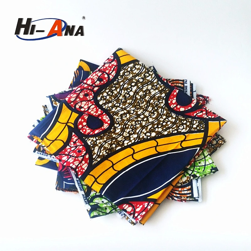 hi-ana fabric2 Over 95% of clients place repeat orders Ningbo african textile fabric