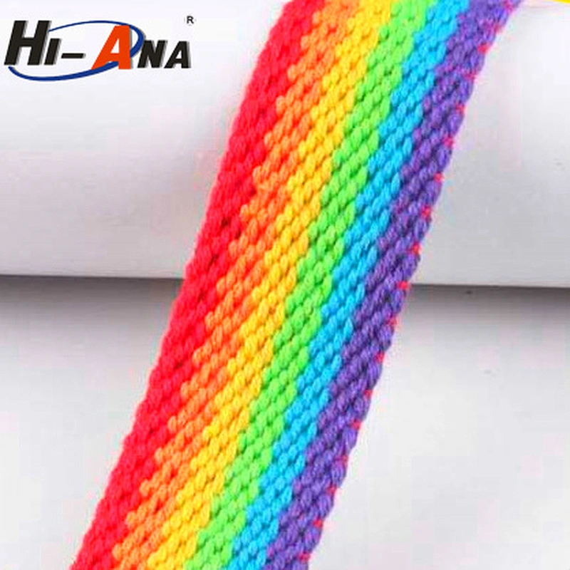cotton webbing for bags