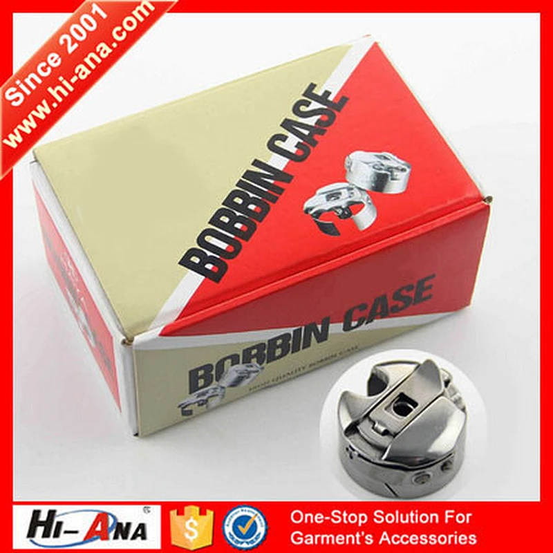hi-ana part3 Best hot selling Good supplying towa bobbin case