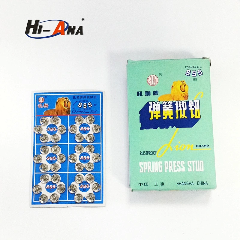 hi-ana button2 One stop solution for Top quality press stud buttons