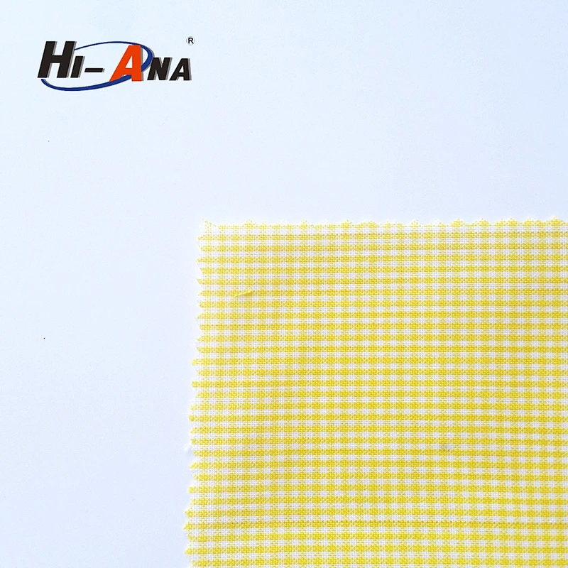 hi-ana fabric3 15 years factory experience Finest Quality cotton fabric roll