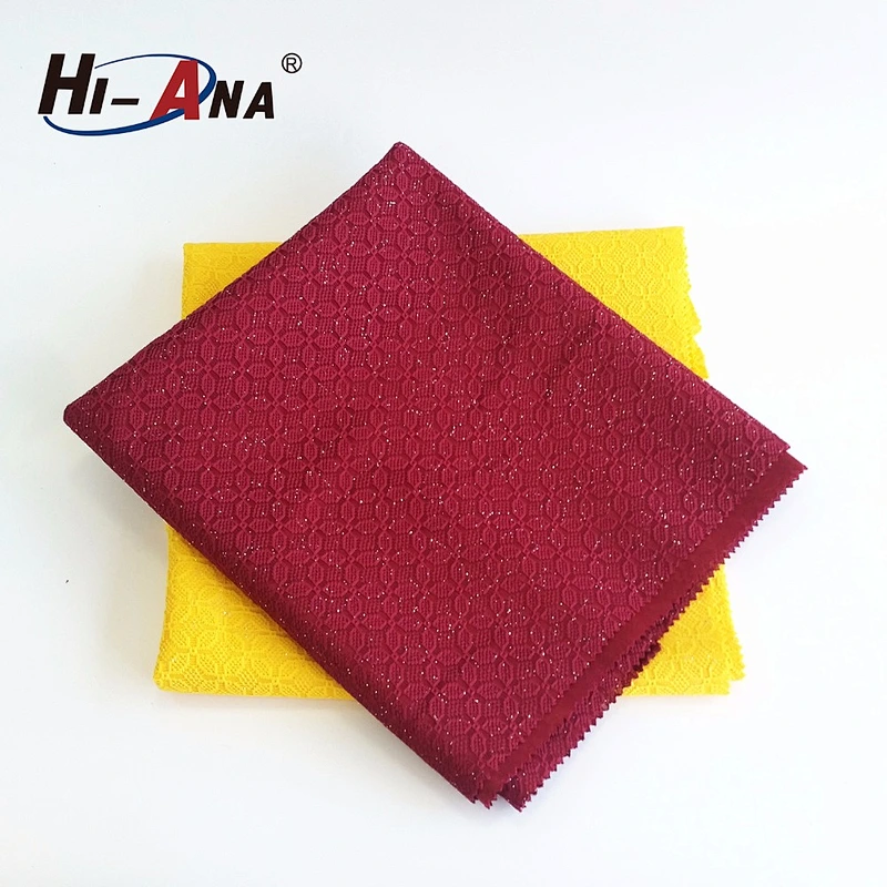 hi-ana fabric Popular design fabric knitted composite fabric