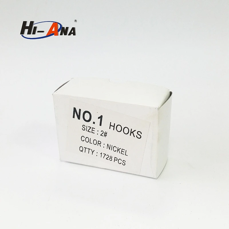 threaded eye hook