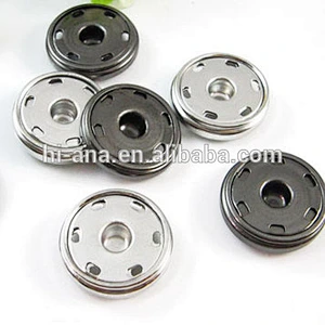 10mm snaps press button