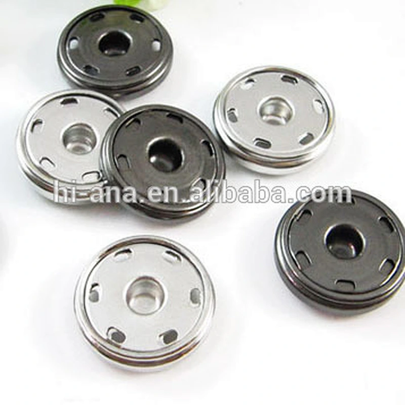 10mm snaps press button