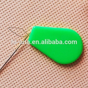 sewing plastic needle threader