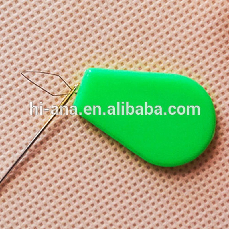 sewing plastic needle threader