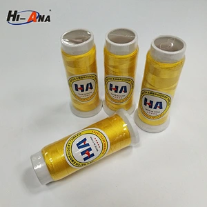 100% Viscose Sewing Thread