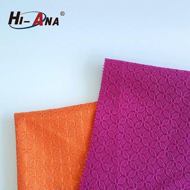 Free sample available best selling knitted Composite Polyester fabric
