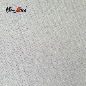 hi-ana fabric2 15 years factory experience Good supplying woven fusible interlining