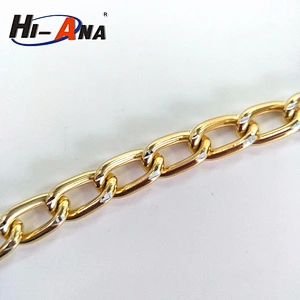 hi-ana chain3 Global brands 10 year Finest Quality bag chain
