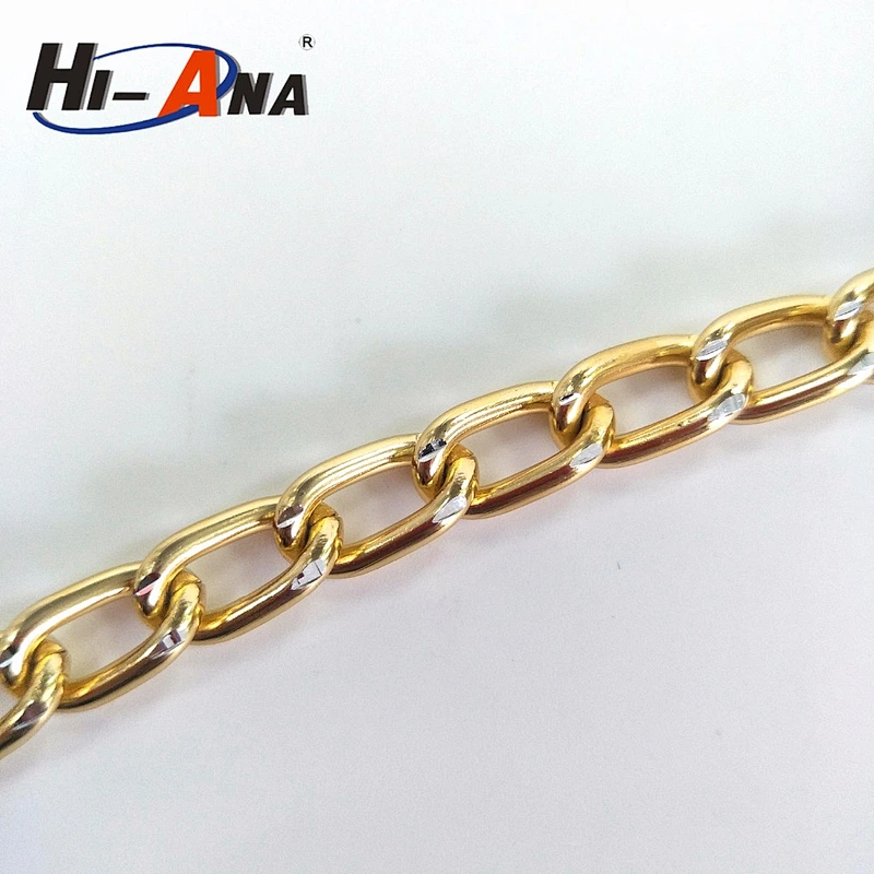 hi-ana chain3 Global brands 10 year Finest Quality bag chain