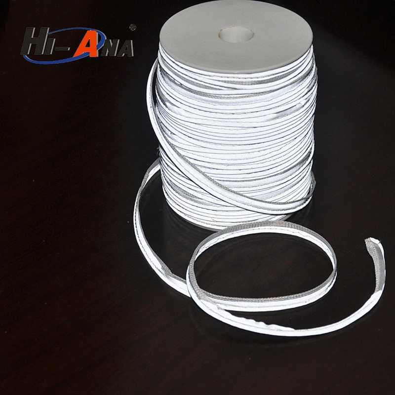 reflective yarn