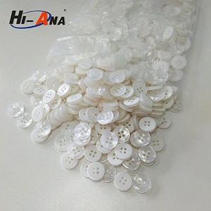 hi-ana button3 15 years factory experience Finest Quality resin button