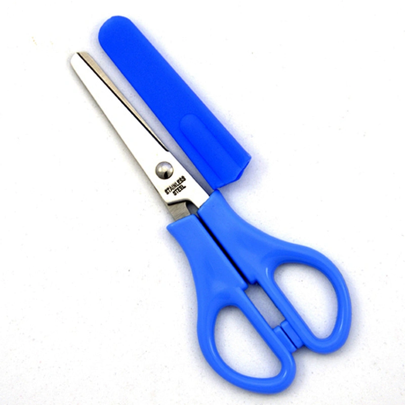 stainless steel children scissors