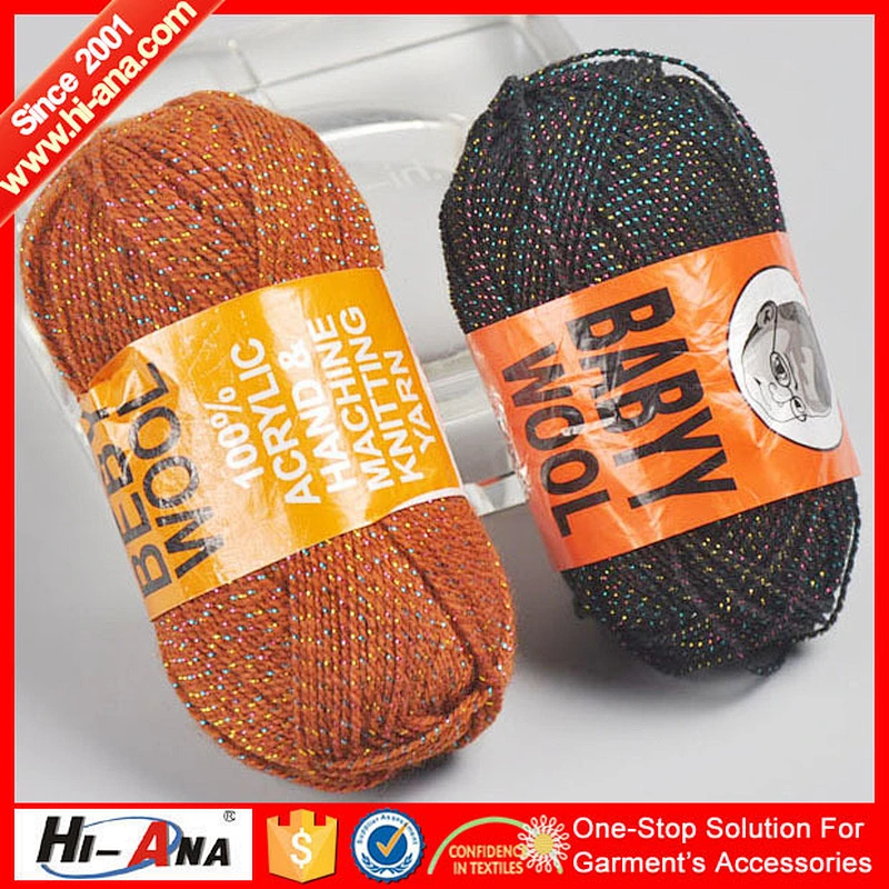 Best hot selling High density knitting yarn sale uk