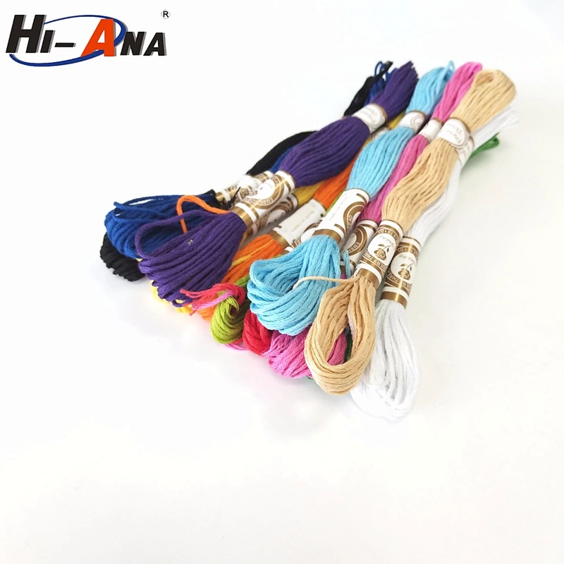 Similar With DMC Thread China