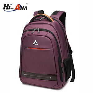 New fashion style multifunction Computer backpack Laptop hand business bags