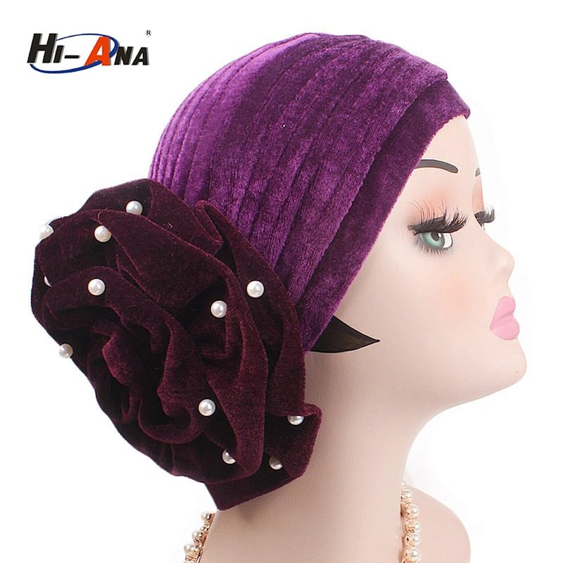 New Arrival Coolmax Wholesale Knitted Tube Turban Bandana
