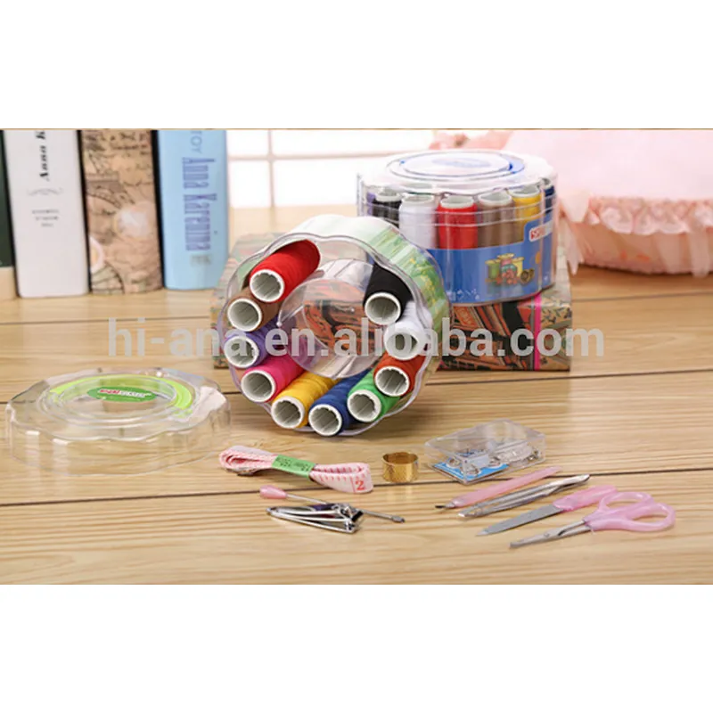 sewing kits