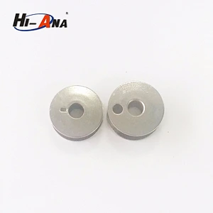 hi-ana part2 15 years factory experience High quality sewing machine bobbin types