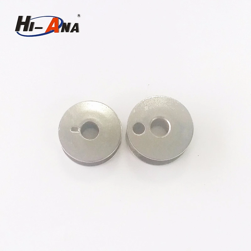 hi-ana part2 15 years factory experience High quality sewing machine bobbin types