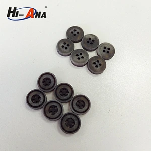 yiwu button for garment