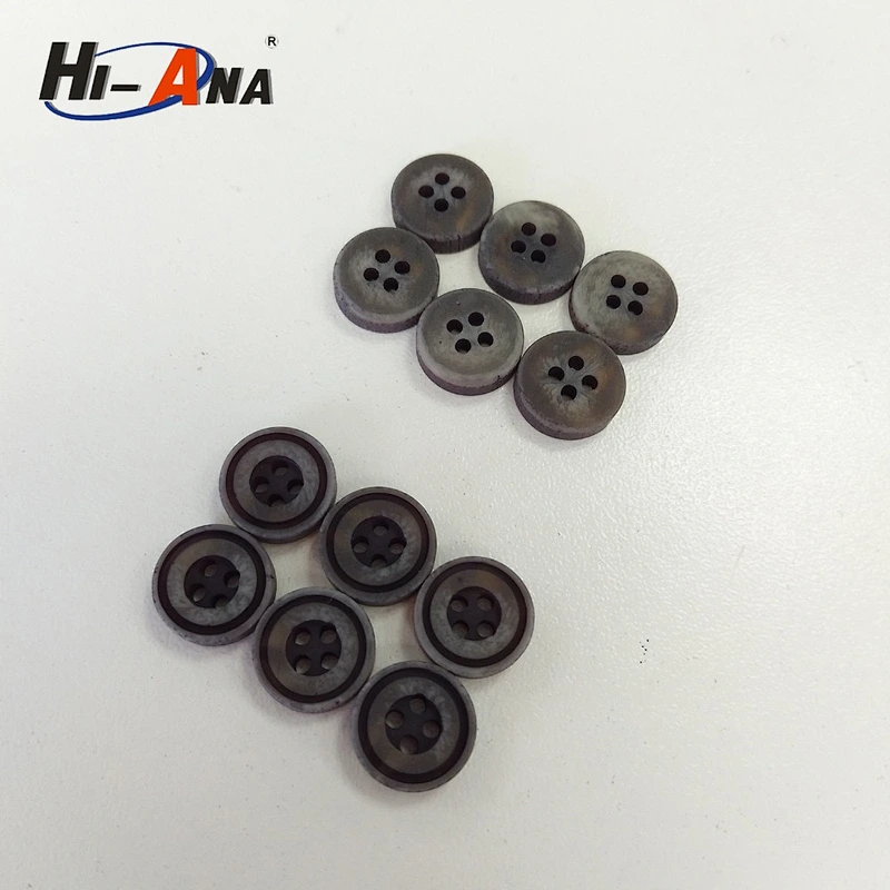 yiwu button for garment