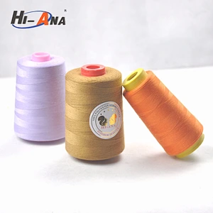 Over 9000 designs Hot sale isacord polyester thread