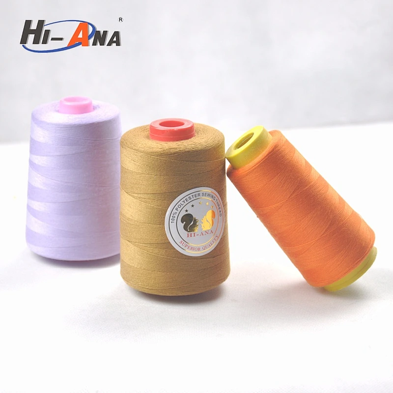 Over 9000 designs Hot sale isacord polyester thread