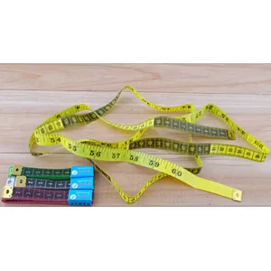 measuring tape