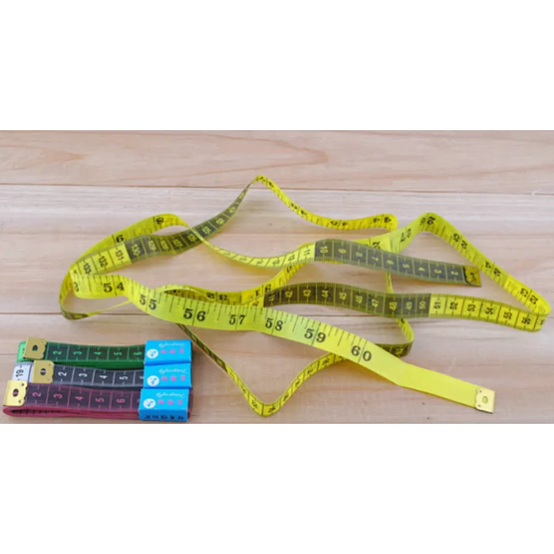measuring tape