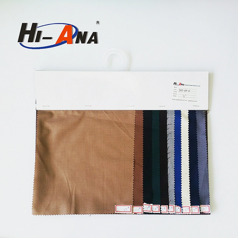 hi-ana fabric3 Trade assurance popular design women business suits