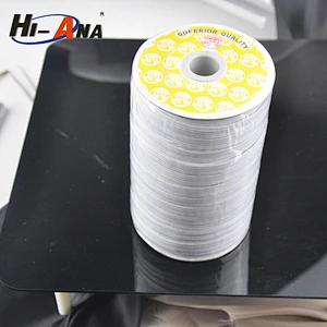 braid elastic webbing