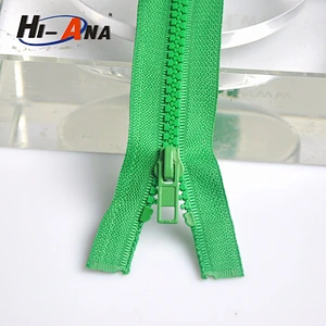 hi-ana zipper1 Customize your products faster Best quality plastic bag zipper