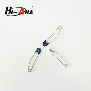 hi-ana tailor1 SEDEX Factory household baby safety pin