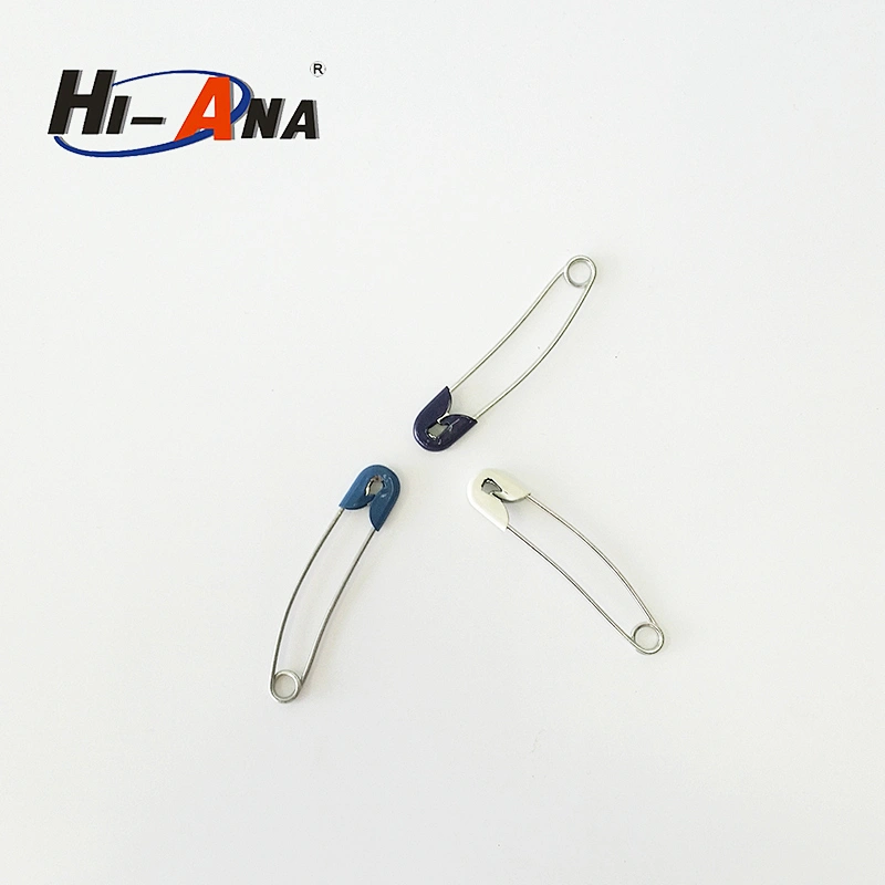hi-ana tailor1 SEDEX Factory household baby safety pin