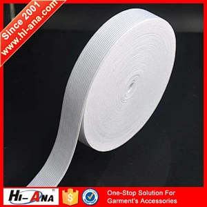 Know different market style multi color rubber tape