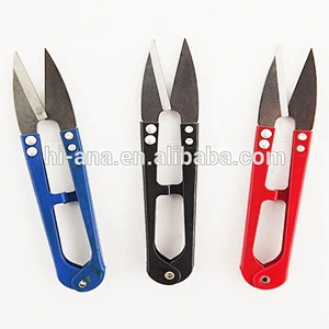 metal cutter thread scissors