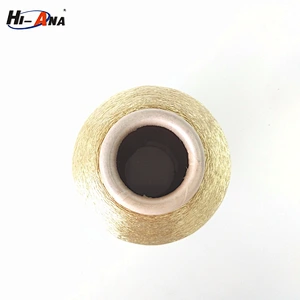 High Quality Silver Yarn for Embroidery