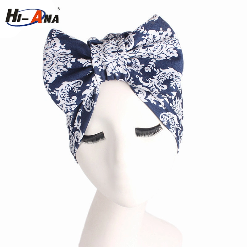 New Arrival Coolmax Wholesale Knitted Tube Turban Bandana