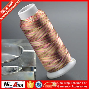 One to one order following Your satisfied thread work embroidery