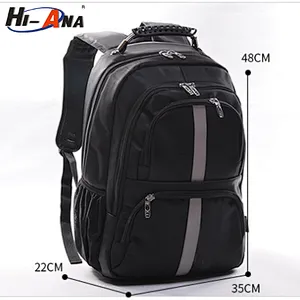 Hot sale products waterproof business laptop backpack