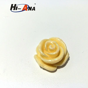 hi-ana rhinestone2 SGS certification High quality acrylic rhinestone sew on