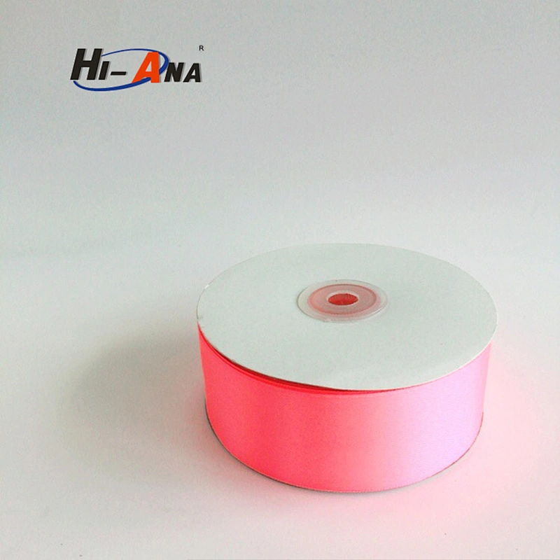One stop solution for Ningbo 3 inch ribbon