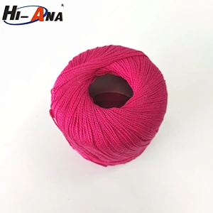 One stop solution for High quality mercerized cotton yarn