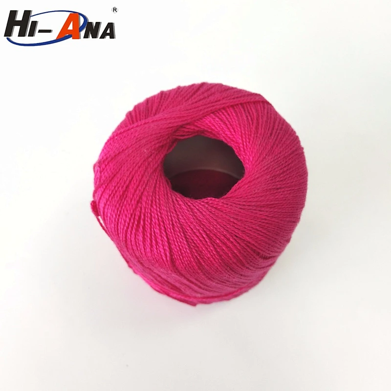 One stop solution for High quality mercerized cotton yarn