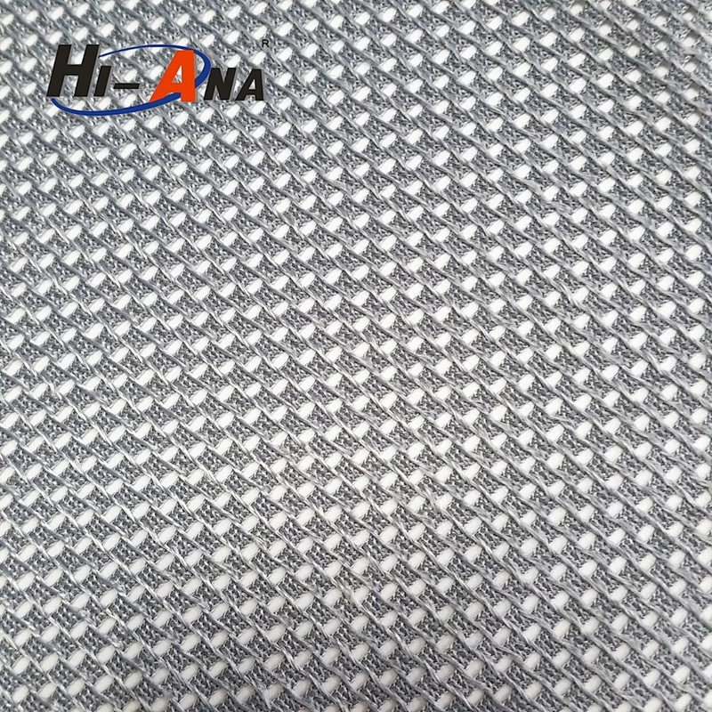hi-ana fabric1 OEM Custom made top quality High quality net fabric